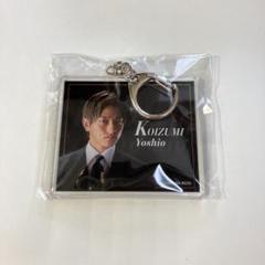 浦和レッズ　小泉佳穂　BIGアクスタ　タオルマフラーキーホルダー×2個 jambalaya_23tj30th-14