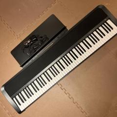 ジャンク品 電子ピアノ korg （KORG/電子ピアノ/B2｜鍵盤、電子