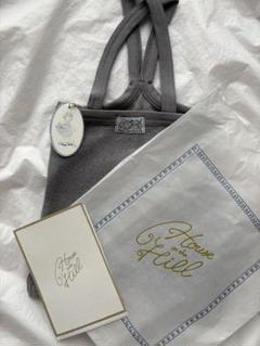 t*i様 house on the hill ショートパンツ　グレー Short Pants (Gray) | House on the Hill