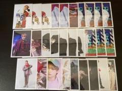 超特急 ユーキ 生写真 まとめ売り 125枚 村田祐基 超特急 ユーキ 生写真 まとめ売り 125枚 村田祐基