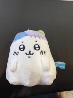 ちいかわ おばけ⋯ってこと！？ねぷちミニマスコット - メルカリ