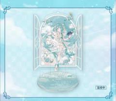 初音ミク「未來之語シリーズ」アクリルスタンド