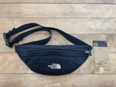 THE NORTH FACE ボディバッグ　グラニュール