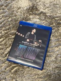 EIKICHI YAZAWA MY WAY Blu-ray