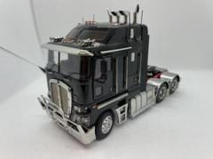 504-024 EXCLUSIVE 1/32 ケンワース K200 ブラック 504-024 EXCLUSIVE 1/32 ケンワース K200 ブラック - メルカリ