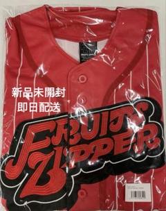 【未開封】FRUITS ZIPPER 月足天音 推しアピTシャツ　FC限定 FRUITS ZIPPER 月足天音 推しアピTシャツ2 フルーツジッパー