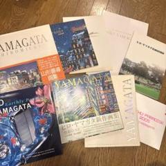 ヒロヤマガタ　画集　図録　まとめ売りセット