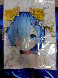 Re:ゼロから始める異世界生活 レム レム ト゛キト゛キ