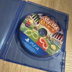 ぷよぷよeスポーツ PS4