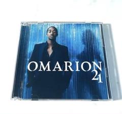【CD+DVD】OMARION/21