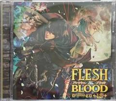 BLCD FLESH&BLOOD18 松岡なつき 福山潤 諏訪部順一