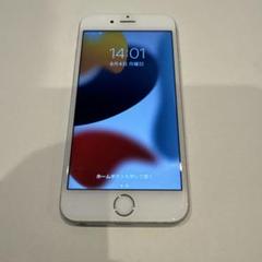 【SIMフリー/バッテリー97%】Apple iPhone6sシルバー128GB iPhone 6s シルバー 64GB SIMフリー バッテリー容量72% - メルカリ