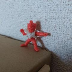 ウルトラマン超闘士激伝 闘士ウルトラマンエース