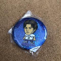 登坂広臣ミラー UMP