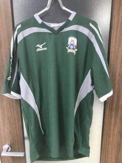 新品未使用　2002年　FC岐阜　ユニフォーム