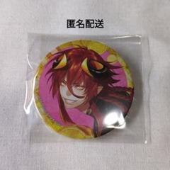 神々の悪戯　ロキ　10th　Anniversary　缶バッジ
