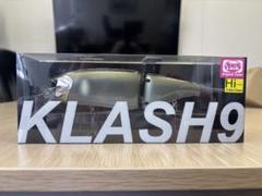 KLASH9 HI/DRT | TRIBE NETSTORE