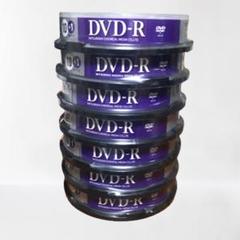三菱 データ用DVD-R インクジェットプリンタ対応 スピンドル11枚パック