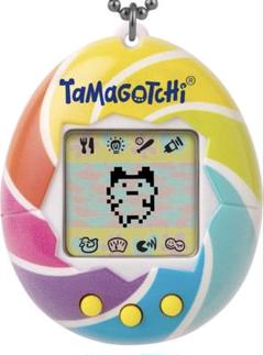 【欧米版】たまごっち Original Tamagotchi GEN1