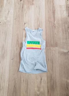 stussy タンクトップ ラスタ レゲエ 楽天市場】【中古】STUSSY 80～90s ONETIAボディ ラスタライオン