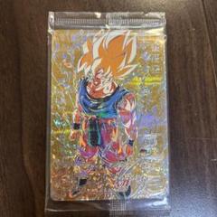 カンバー　カード　シークレット　レア　ドラゴンボールヒーローズ　美品 スーパードラゴンボールヒーローズ UGM9-SEC UR 孫悟空