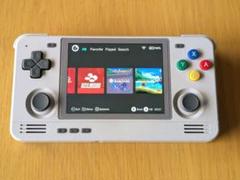 希少】早い者勝ち retroid pocket 2S メモリ4GB版128GB