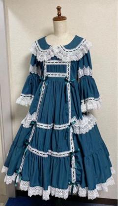 2025年最新】victorian maidenの人気アイテム - メルカリ