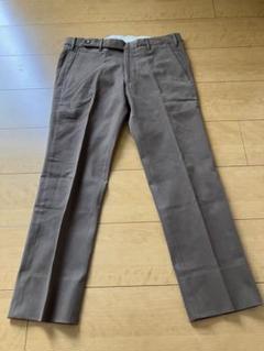 美品　Rota ロータ ブラックウォッチスラックス　44　パンツ 美品 Rota ロータ ブラックウォッチスラックス 44 パンツ