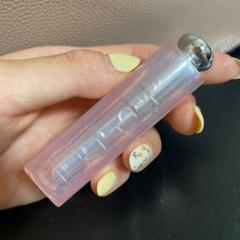 Dior リップグロウ 001