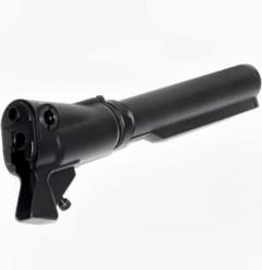 【新品】GE 東京マルイ M870 ストックチューブ QDアダプター付 m22254594441_1.jpg?1753853816