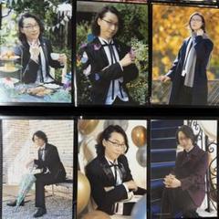 執事歌劇団 冬 私服系 花の配剤 94枚セット m96469853721_1.jpg?1745592078