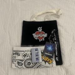 treasure プレミアムシート TREASURE - Treasure プレミアムシート グッズ セットの通販 by