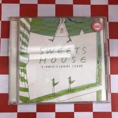 邦楽 SWEETS HOUSE for J-POP HIT COVERS CANDY Amazon.co.jp: SWEETS HOUSE for J-POP HIT COVERS CANDY: Music