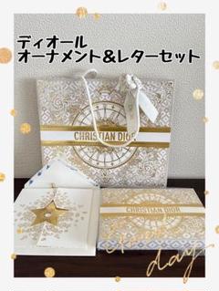 2025年最新】DIORクリスマスオーナメントの人気アイテム - メルカリ
