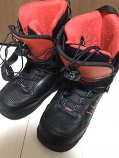 【値下げ‼︎】 AIRWALK スノーボードブーツ