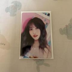 TWICE モモ onceday クリアトレカ 58枚セット TWICE onceday クリアトレカ モモ - メルカリ