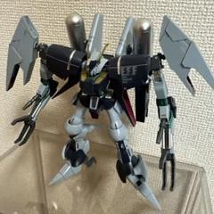 引退品です！組立済みUCガンプラ 4体セット➕おまけ食玩