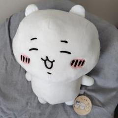 ちいかわ超BIG　ぬいぐるみ　初期