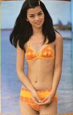 岡田奈々 水着の中古 未使用品を探そう メルカリ