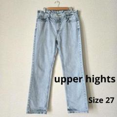 upper hights ☆⋆ デニムパンツのサムネイル