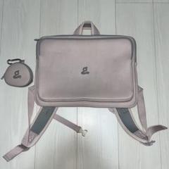 GRAPE laptop bag グレープ　パソコン　バッグ　ピンク m22258304426_1.jpg?1747622235