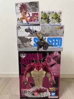2025年最新】一番くじ ドラゴンボールDAIMA ラストワンの人気
