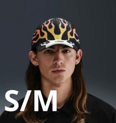 NIKE CAP S/M