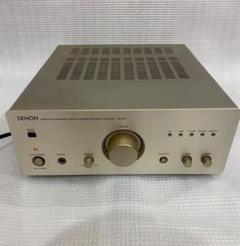 Amazon | DENON デノン D-F07 UPA-F07 プリメインアンプ