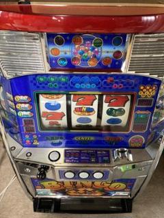 希少レア スロット ベルコ 初代ビンゴ 載せ替えセット 4号機 パチスロ 希少レア スロット ベルコ 初代ビンゴ 載せ替えセット 4号機