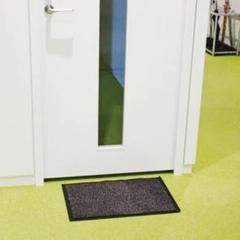 モノタロウ 屋内用マット 450×750mm アストロプロダクツ スナップオン