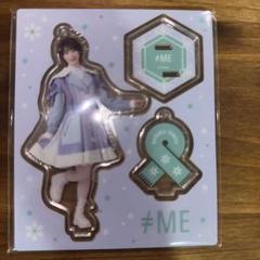 2025年最新】冨田菜々風 アクスタの人気アイテム - メルカリ