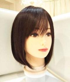 【未使用品】 断熱美女ウィッグI型つむじ地肌✨だめこい✨深田恭子❣️艶髪!ゆる巻き美人ロング✨ - ロングカール