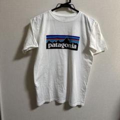 パタゴニア　キッズ　Tシャツ　XL 150くらい