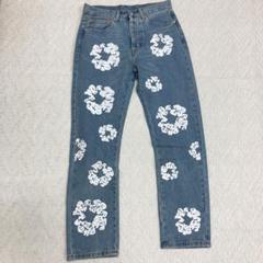 2025年最新】denim tears×levi'sの人気アイテム - メルカリ
